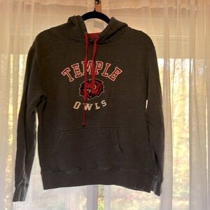 Temple Owls Hoodie